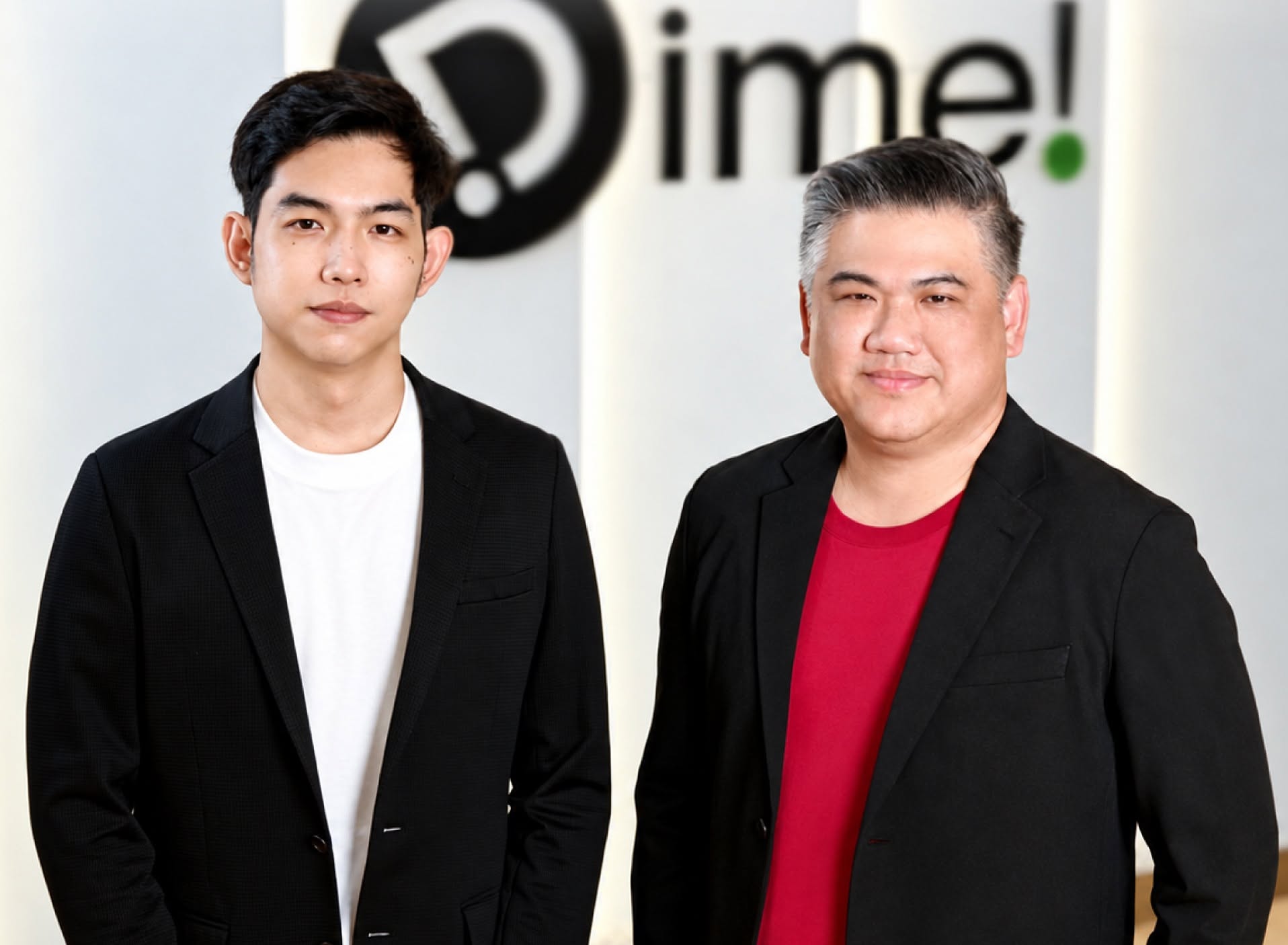 Dime! ผนึก เจนเนอราลี่ เปิดตัวประกันสุขภาพ 